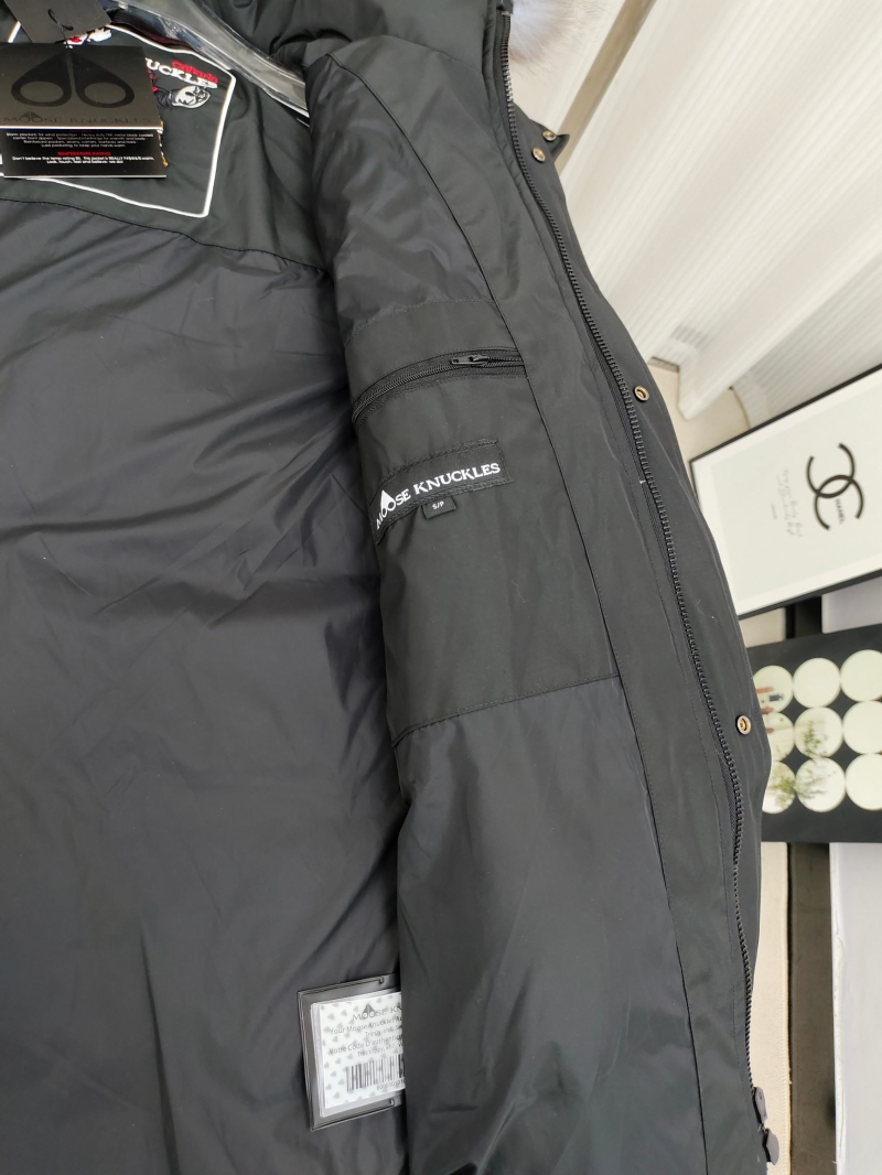 Moncler Down Coat